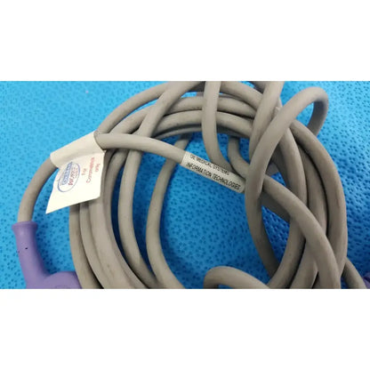 Nellcor DOC-10 SpO2 Adapter Cable OEM – Reliable Connection for Monitoring SpO2 Adapter Cable, second-hand product photo 4