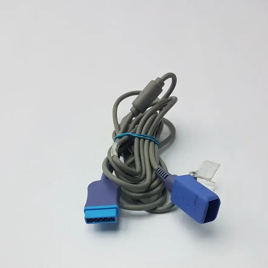 Nellcor DOC-10 SpO2 Adapter Extension Cable SpO2 Adapter Extension Cable, second-hand product photo 1