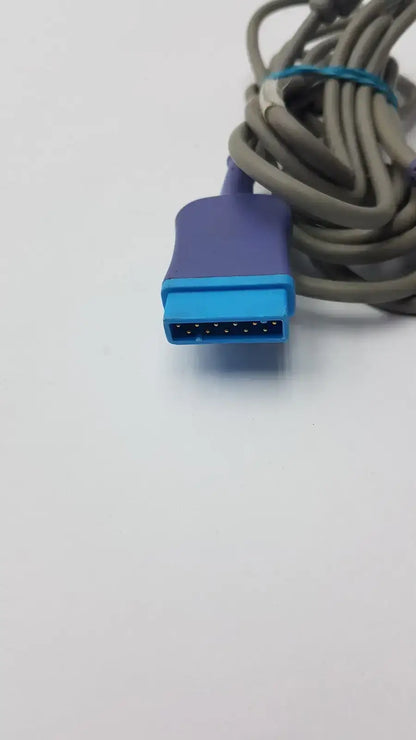Nellcor DOC-10 SpO2 Adapter Extension Cable SpO2 Adapter Extension Cable, second-hand product photo 3