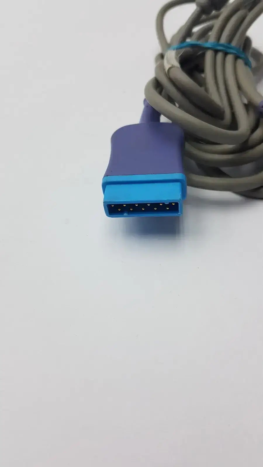 Nellcor DOC-10 SpO2 Adapter Extension Cable SpO2 Adapter Extension Cable, second-hand product photo 3