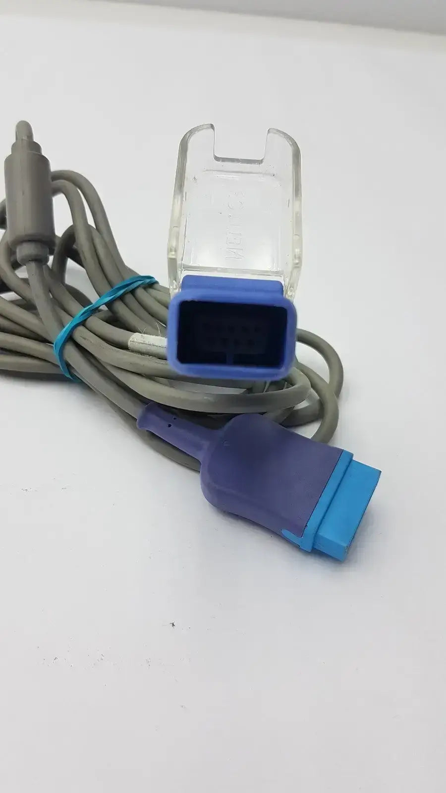 Nellcor DOC-10 SpO2 Adapter Extension Cable SpO2 Adapter Extension Cable, second-hand product photo 4