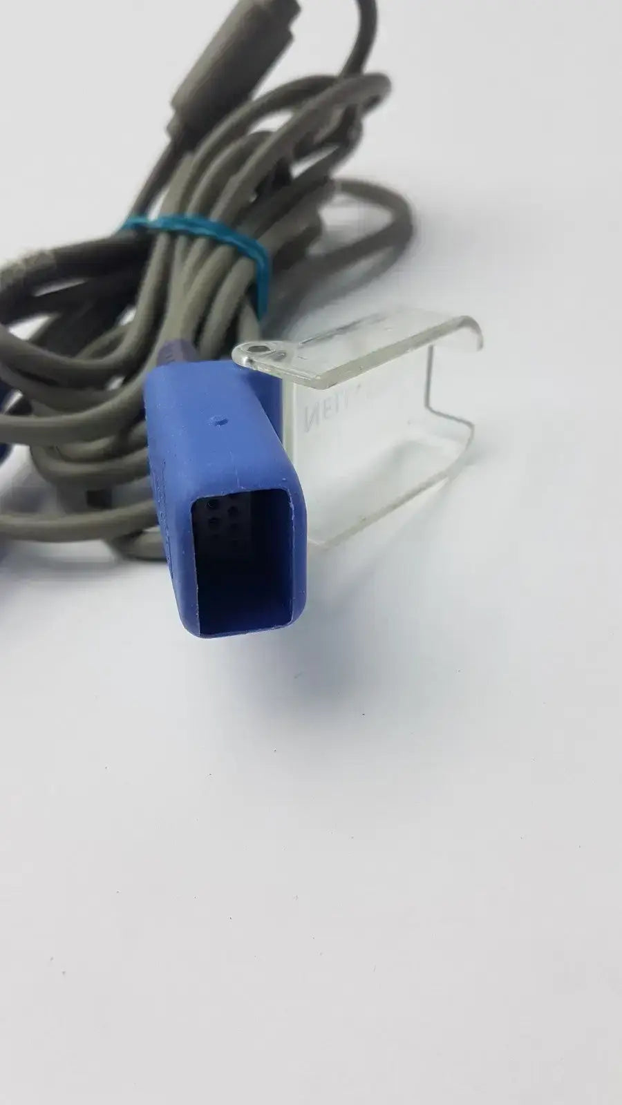 Nellcor DOC-10 SpO2 Adapter Extension Cable SpO2 Adapter Extension Cable, second-hand product photo 2