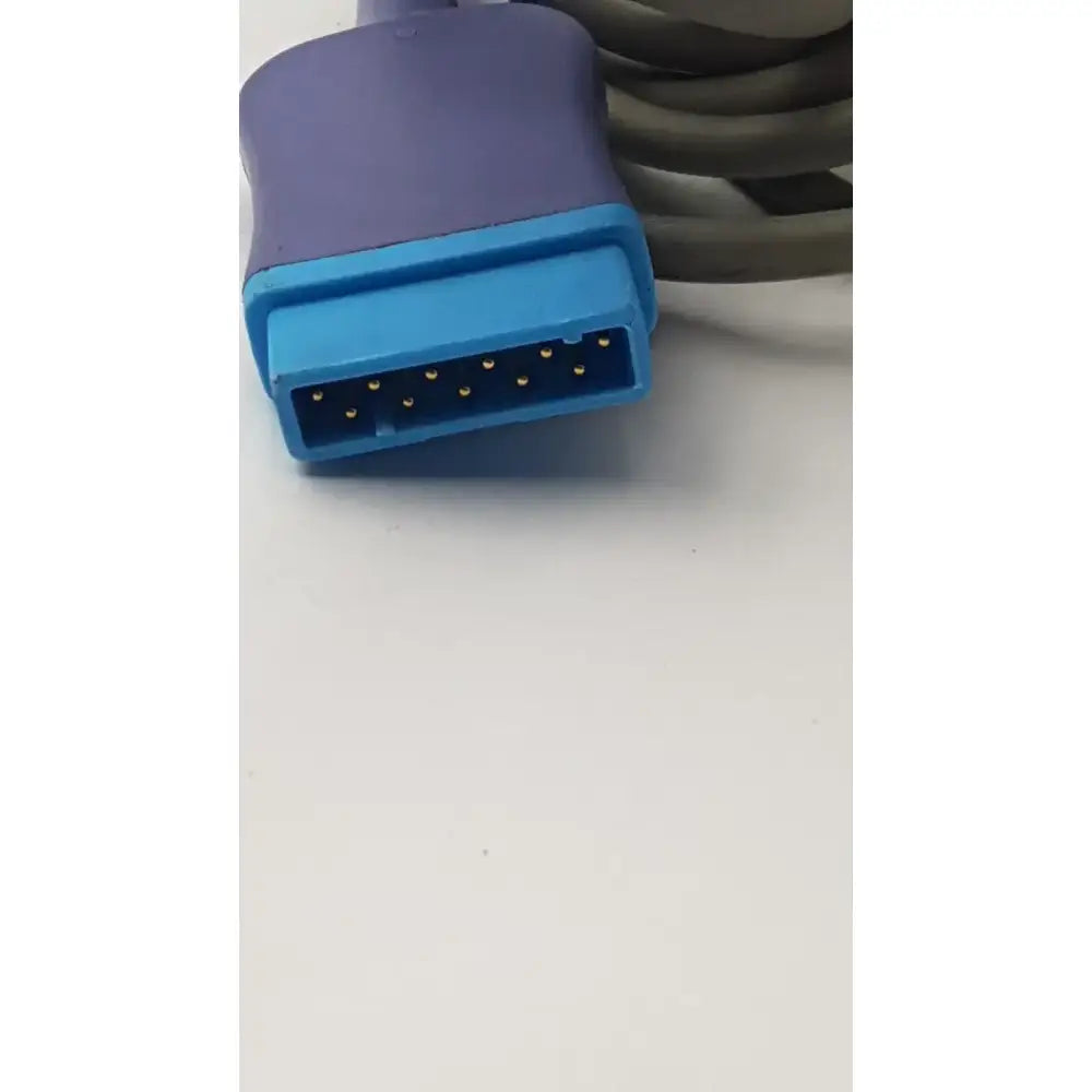 Nellcor DOC-10 SpO2 Adapter Extension Cable SpO2 Adapter Extension Cable, second-hand product photo 8