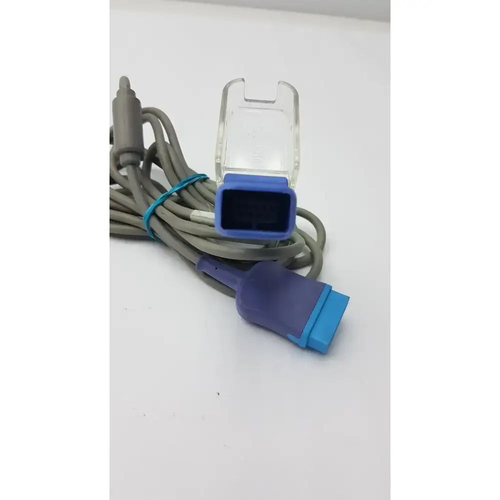 Nellcor DOC-10 SpO2 Adapter Extension Cable SpO2 Adapter Extension Cable, second-hand product photo 4