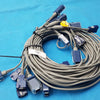 Nellcor DOC-10 SpO2 Adapter Extension Cable OEM