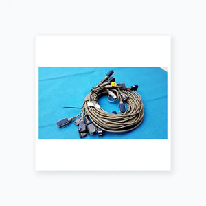كابل تمديد SpO2 محول Nellcor DOC-10 أصلي (OEM)