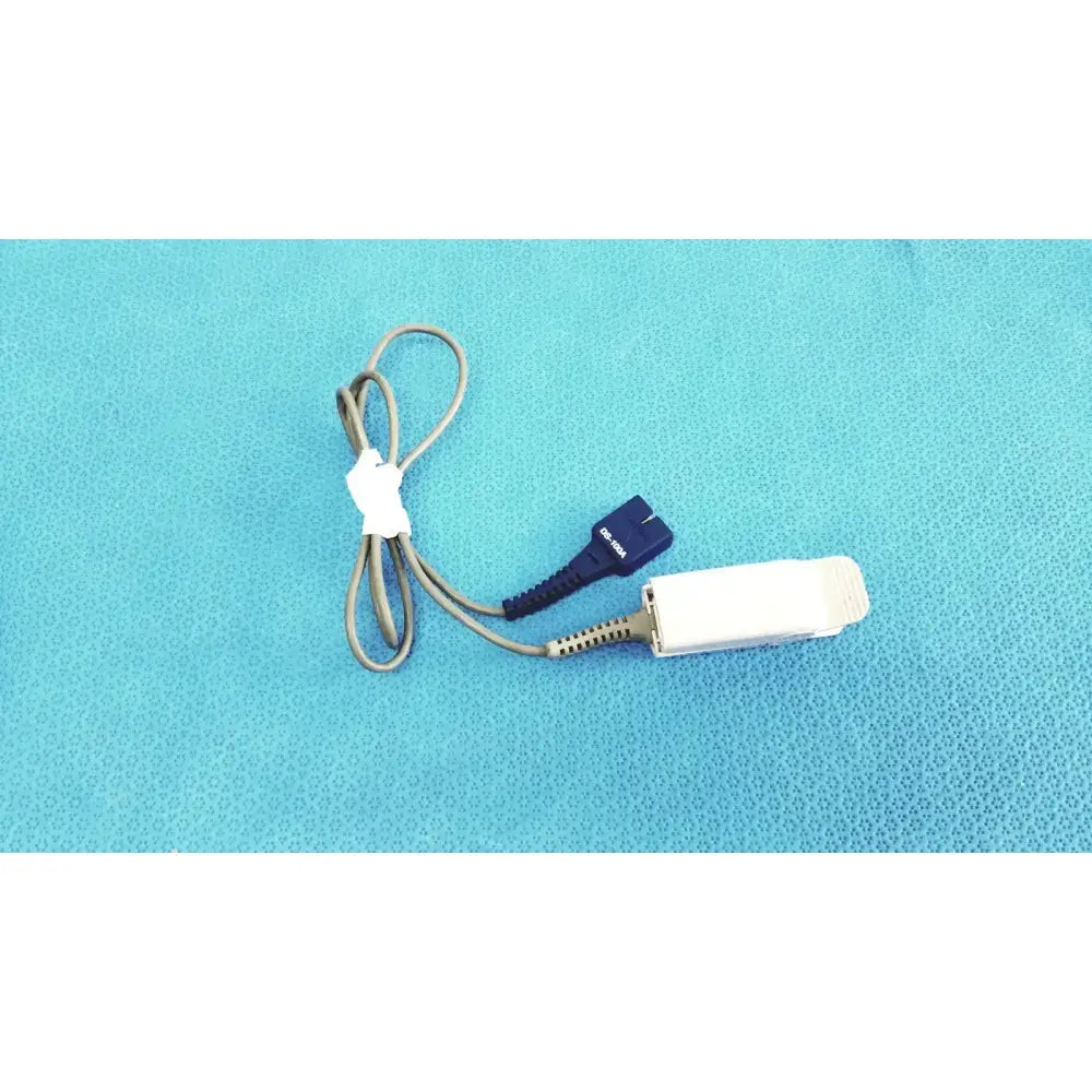 Nellcor DS-100A Pulse Oximetry Patient Monitor Cable Patient Monitor Cable, second-hand product photo 1