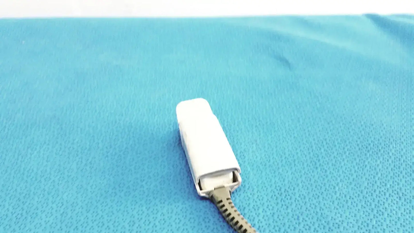 Nellcor DS-100A Pulse Oximetry Patient Monitor Cable Patient Monitor Cable, second-hand product photo 8