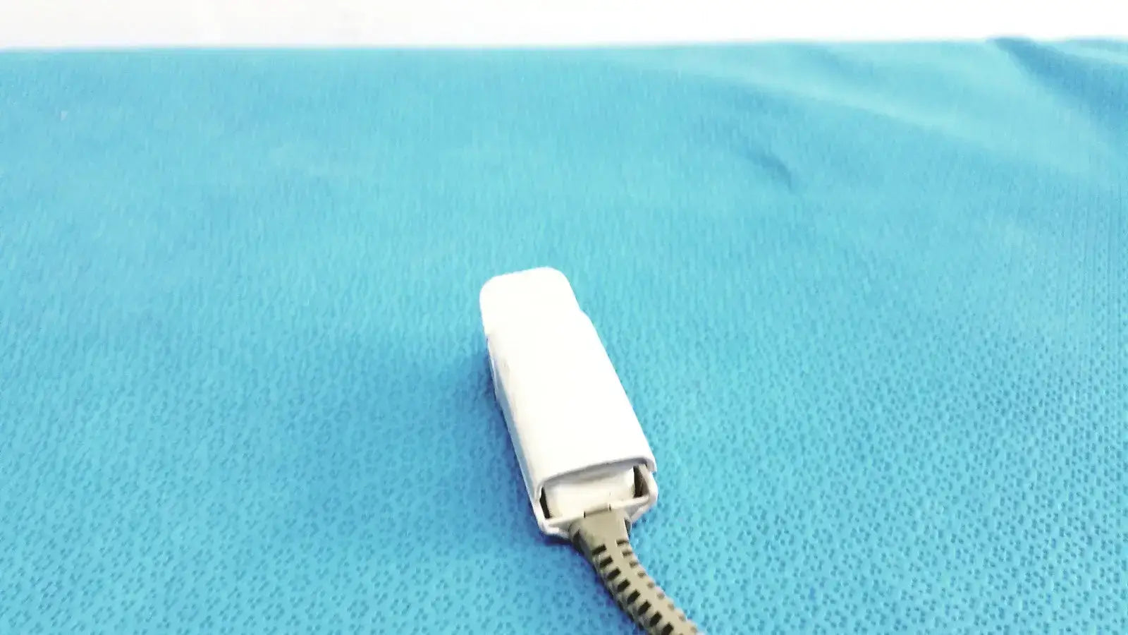 Nellcor DS-100A Pulse Oximetry Patient Monitor Cable Patient Monitor Cable, second-hand product photo 8