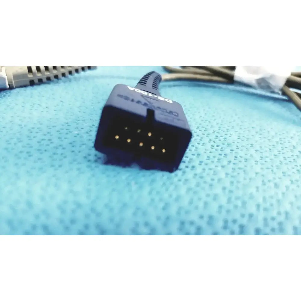 Nellcor DS-100A Pulse Oximetry Patient Monitor Cable Patient Monitor Cable, second-hand product photo 6