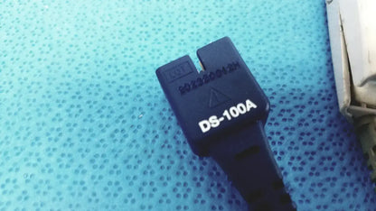 Nellcor DS-100A Pulse Oximetry Patient Monitor Cable Patient Monitor Cable, second-hand product photo 3