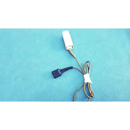 Nellcor DS-100A Pulse Oximetry Patient Monitor Cable Patient Monitor Cable, second-hand product photo 9