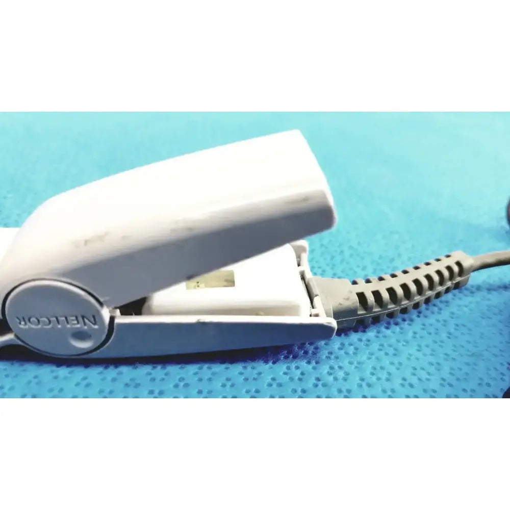 Nellcor DS-100A Pulse Oximetry Patient Monitor Cable Patient Monitor Cable, second-hand product photo 7