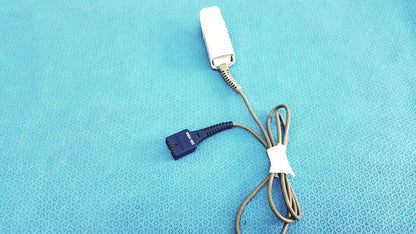 Nellcor DS-100A Pulse Oximetry Patient Monitor Cable Patient Monitor Cable, second-hand product photo 9