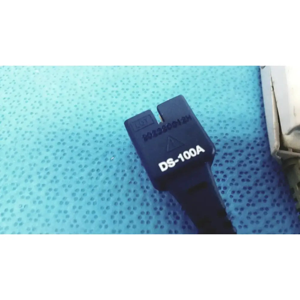 Nellcor DS-100A Pulse Oximetry Patient Monitor Cable Patient Monitor Cable, second-hand product photo 3