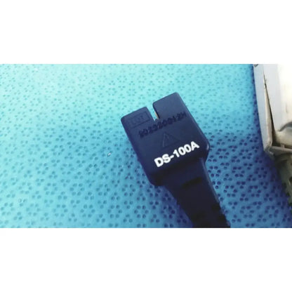 Nellcor DS-100A Pulse Oximetry Patient Monitor Cable Patient Monitor Cable, second-hand product photo 3