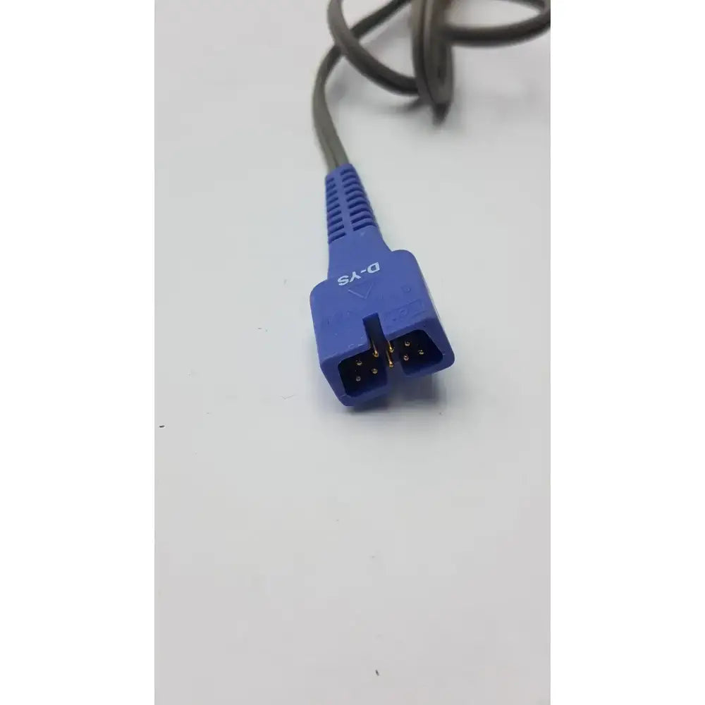 Nellcor Dura-Y Multisite SpO2 Sensor D-YS SpO2 Sensor, second-hand product photo 3