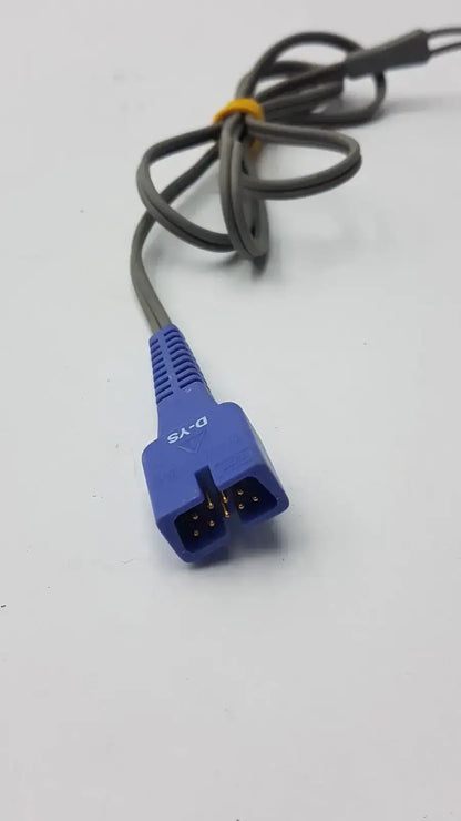 Nellcor Dura-Y Multisite SpO2 Sensor D-YS SpO2 Sensor, second-hand product photo 2