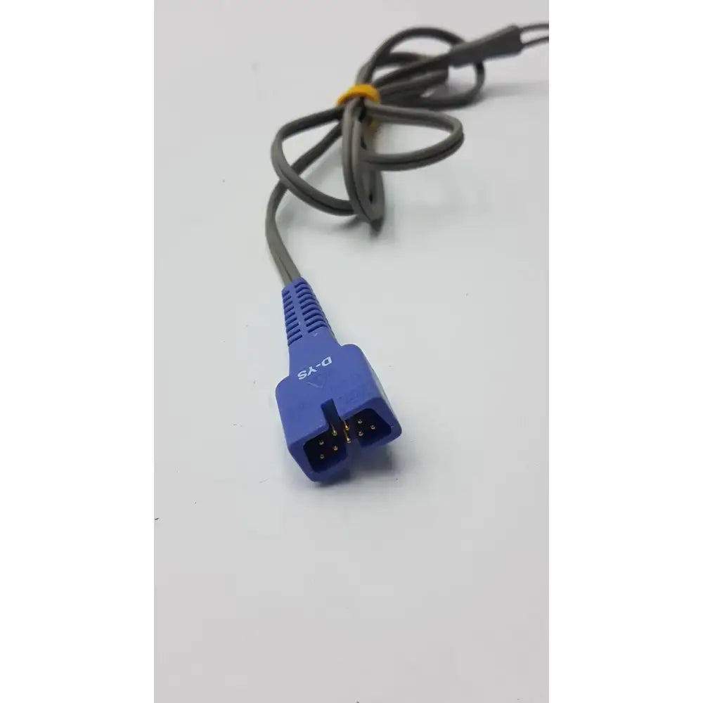 Nellcor Dura-Y Multisite SpO2 Sensor D-YS SpO2 Sensor, second-hand product photo 2