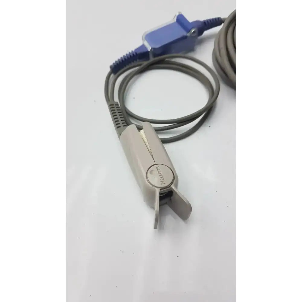 Nellcor Finger Clip Senso Adapt Extension Cable Patient Monitoring Accessory, second-hand product photo 3