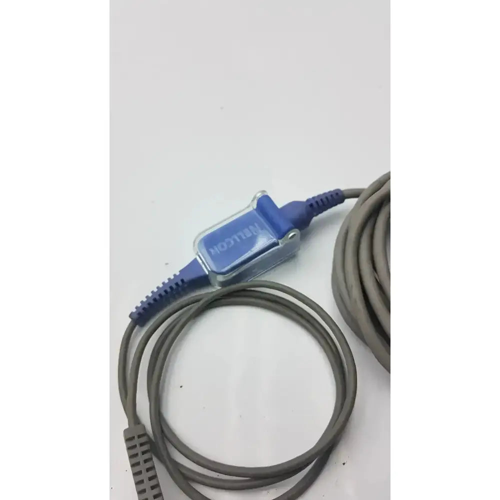 Nellcor Finger Clip Senso Adapt Extension Cable Patient Monitoring Accessory, second-hand product photo 4