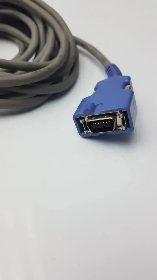 Nellcor Finger Clip Senso Adapt Extension Cable Patient Monitoring Accessory, second-hand product photo 2