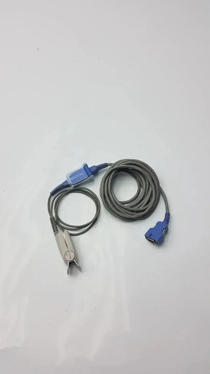 Nellcor Finger Clip Senso Adapt Extension Cable Patient Monitoring Accessory, second-hand product photo 7