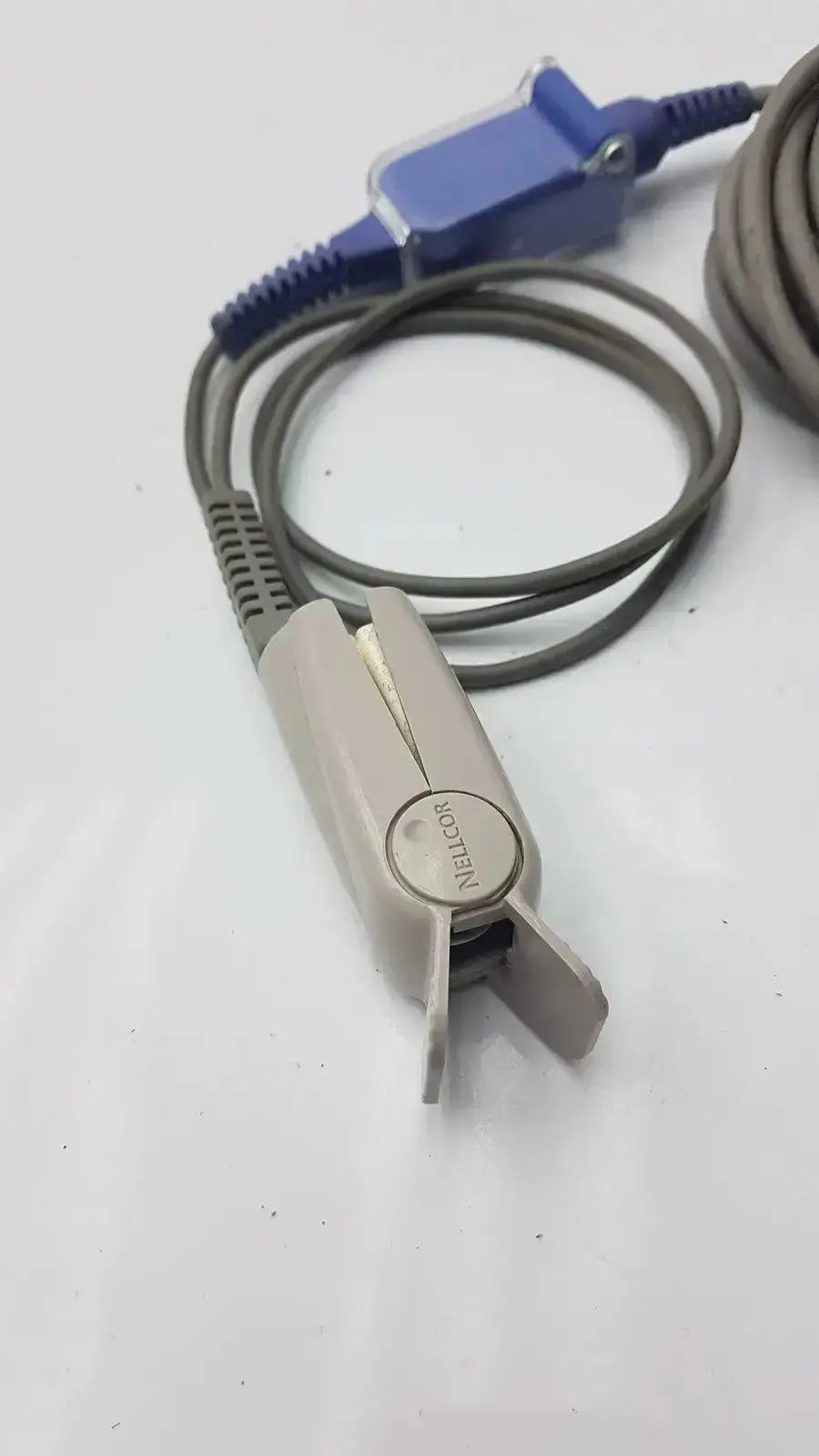 Nellcor Finger Clip Senso Adapt Extension Cable Patient Monitoring Accessory, second-hand product photo 3