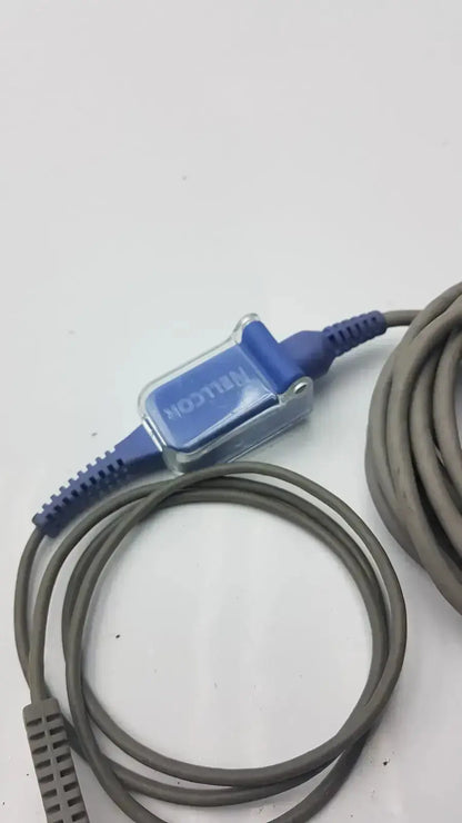 Nellcor Finger Clip Senso Adapt Extension Cable Patient Monitoring Accessory, second-hand product photo 4