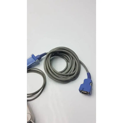 Nellcor Finger Clip Senso Adapt Extension Cable Patient Monitoring Accessory, second-hand product photo 5