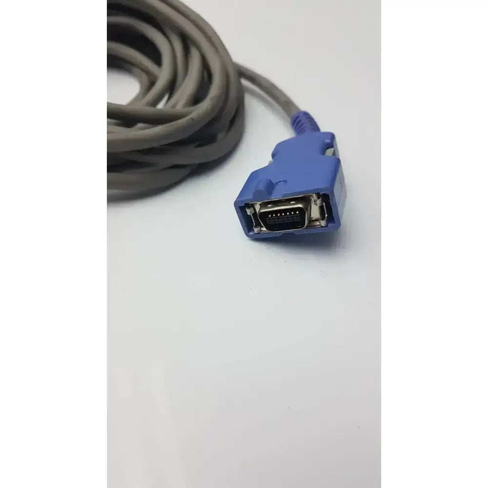 Nellcor Finger Clip Senso Adapt Extension Cable Patient Monitoring Accessory, second-hand product photo 2