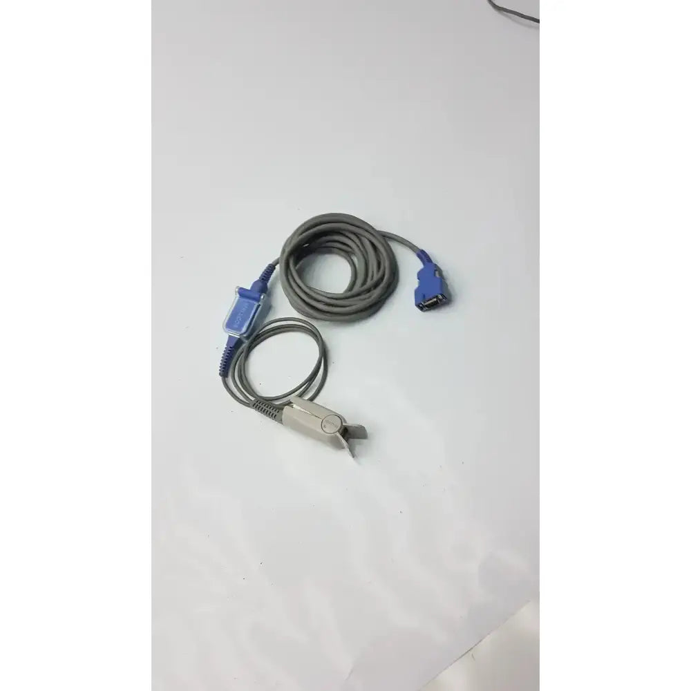 Nellcor Finger Clip Senso Adapt Extension Cable Patient Monitoring Accessory, second-hand product photo 6