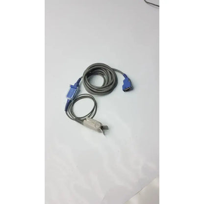 Nellcor Finger Clip Senso Adapt Extension Cable Patient Monitoring Accessory, second-hand product photo 6