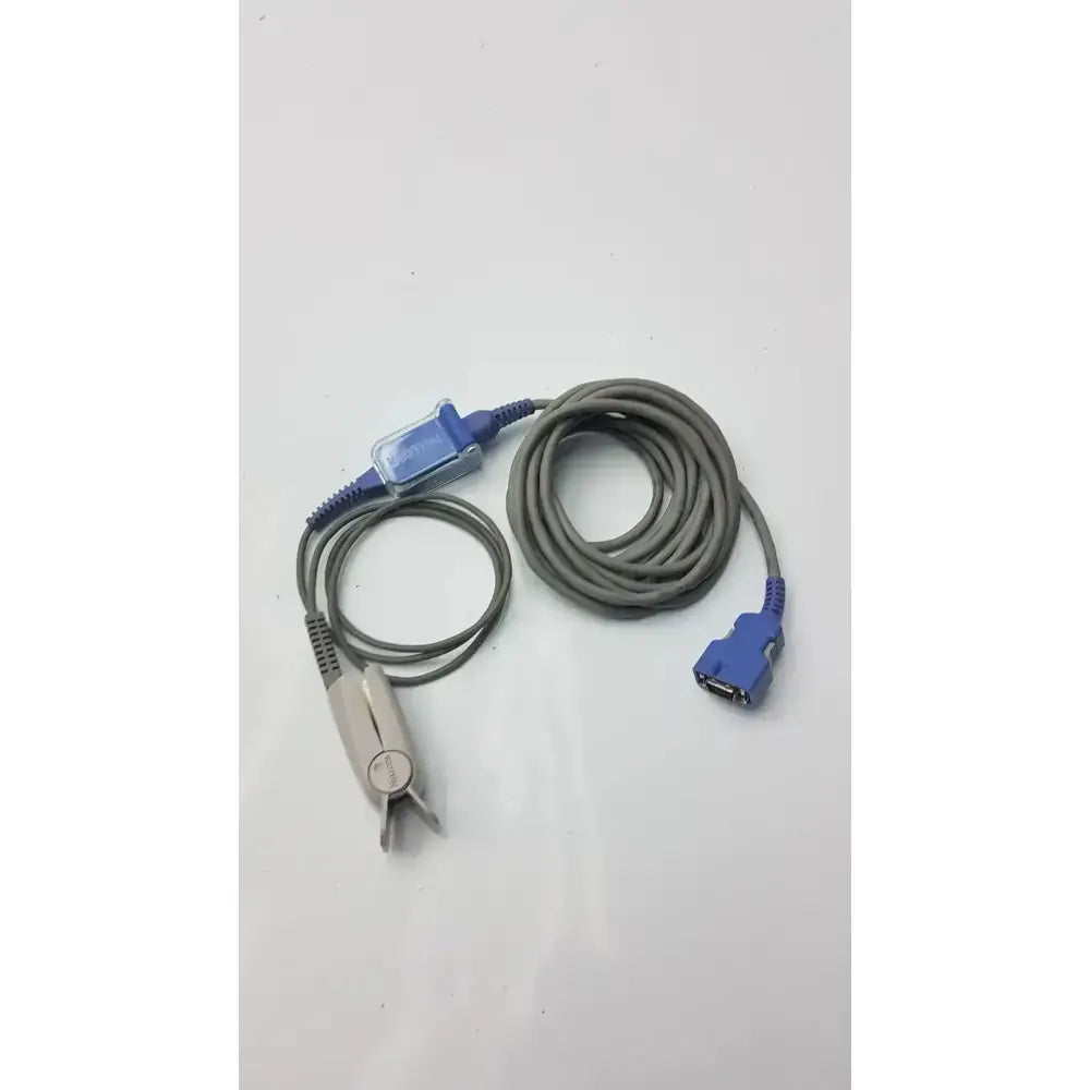 Nellcor Finger Clip Senso Adapt Extension Cable Patient Monitoring Accessory, second-hand product photo 8