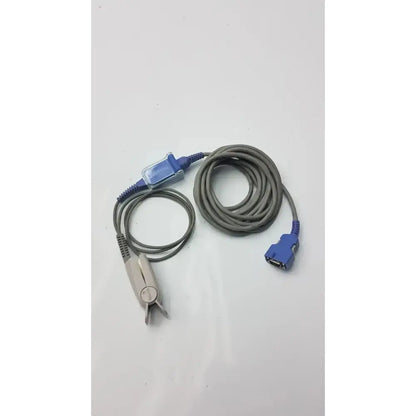 Nellcor Finger Clip Senso Adapt Extension Cable Patient Monitoring Accessory, second-hand product photo 8