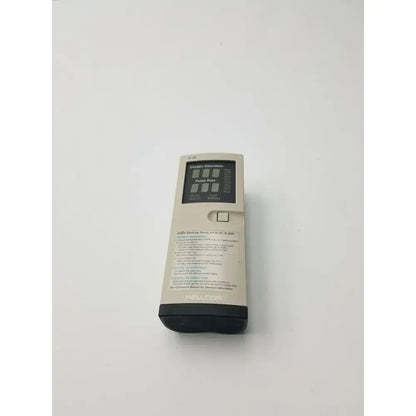 Nellcor N-20 Pulse Oximeter Pulse Oximeter, second-hand product photo 7