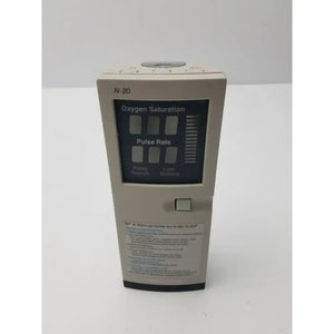 جهاز قياس التأكسج النبضي Nellcor N-20