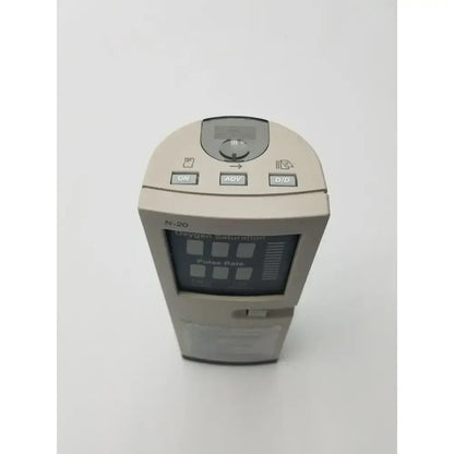 Nellcor N-20 Pulse Oximeter Pulse Oximeter, second-hand product photo 5