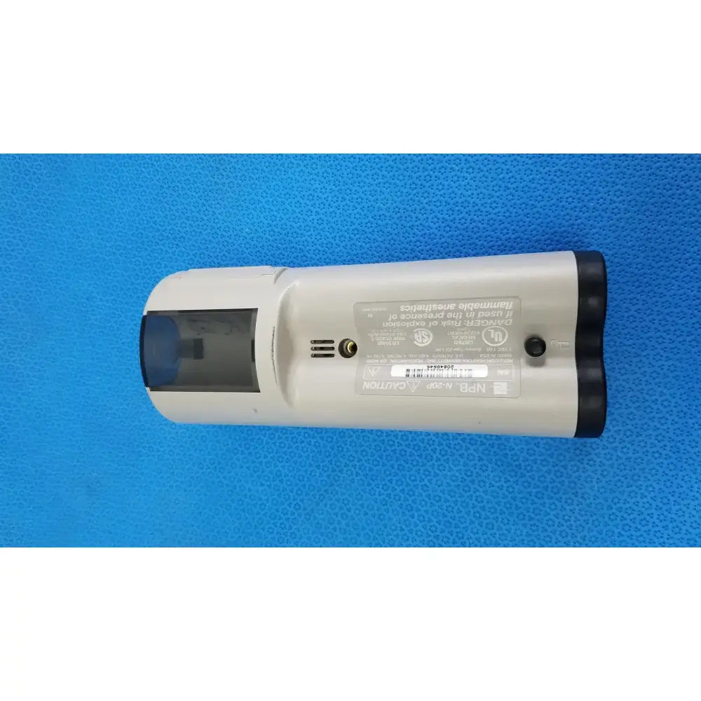NELLCOR NPB-N-20P Handheld Pulse Oximeter SpO2 Monitoring Portable N-20 P Pulse Oximeter, second-hand product photo 6