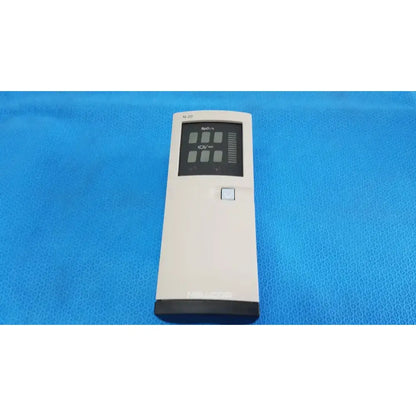 NELLCOR NPB-N-20P Handheld Pulse Oximeter SpO2 Monitoring Portable N-20 P Pulse Oximeter, second-hand product photo 1