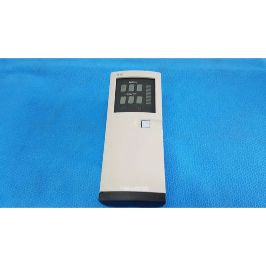 NELLCOR NPB-N-20P Handheld Pulse Oximeter SpO2 Monitoring Portable N-20 P Pulse Oximeter, second-hand product photo 1