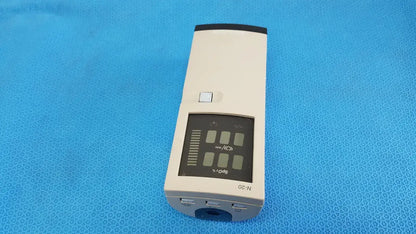 NELLCOR NPB-N-20P Handheld Pulse Oximeter SpO2 Monitoring Portable N-20 P Pulse Oximeter, second-hand product photo 4