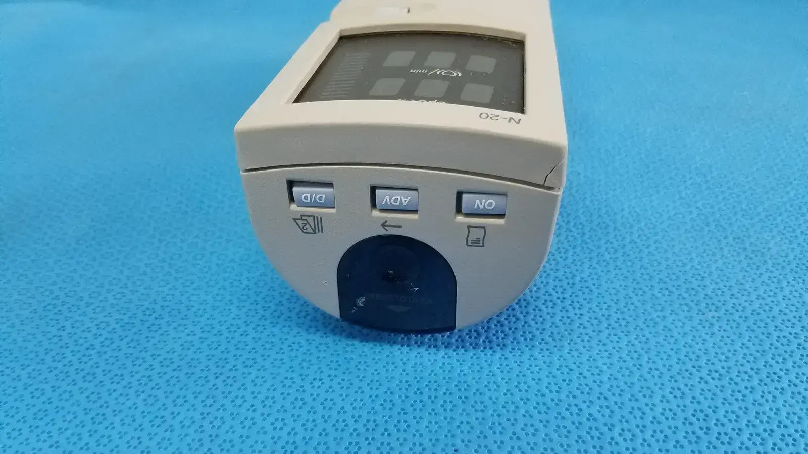 NELLCOR NPB-N-20P Handheld Pulse Oximeter SpO2 Monitoring Portable N-20 P Pulse Oximeter, second-hand product photo 3