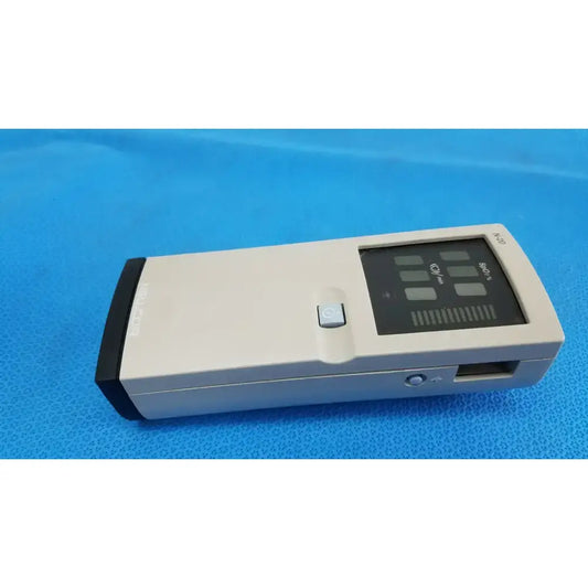 NELLCOR NPB-N-20P Handheld Pulse Oximeter SpO2 Monitoring Portable N-20 P Pulse Oximeter, second-hand product photo 2