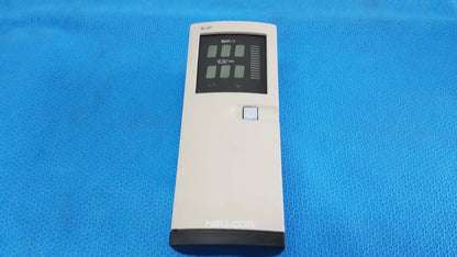 NELLCOR NPB-N-20P Handheld Pulse Oximeter SpO2 Monitoring Portable N-20 P Pulse Oximeter, second-hand product photo 1