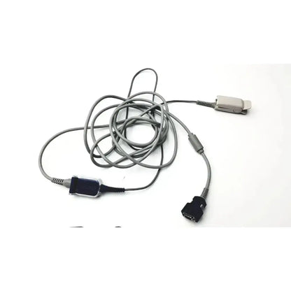 Nellcor Original SpO2 Adapter Cable With Nellcor Oxygen Sensor SpO2 Adapter Cable, second-hand product photo 5