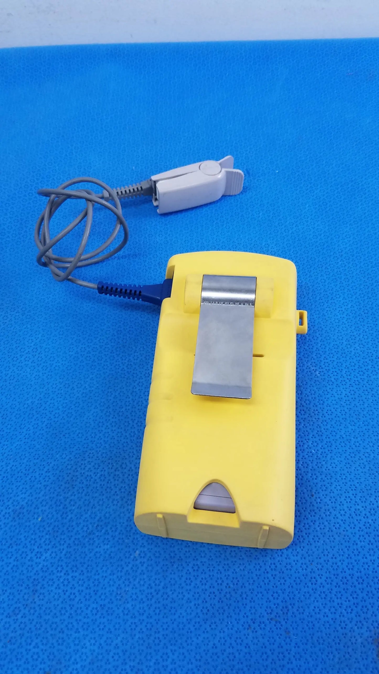 Nellcor Oximax N-65 Pulse Oximeter Pulse Oximeter, second-hand product photo 9