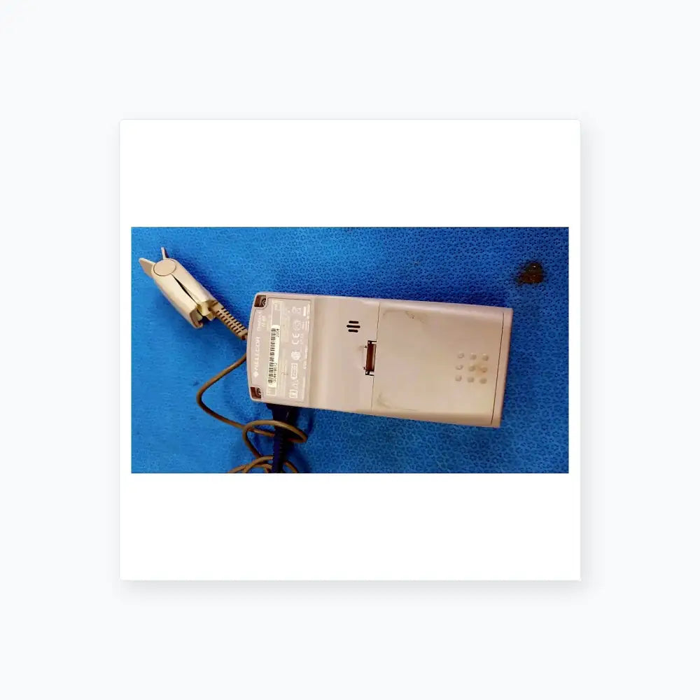 Nellcor Oximax N-65 Pulse Oximeter Pulse Oximeter, second-hand product photo 6