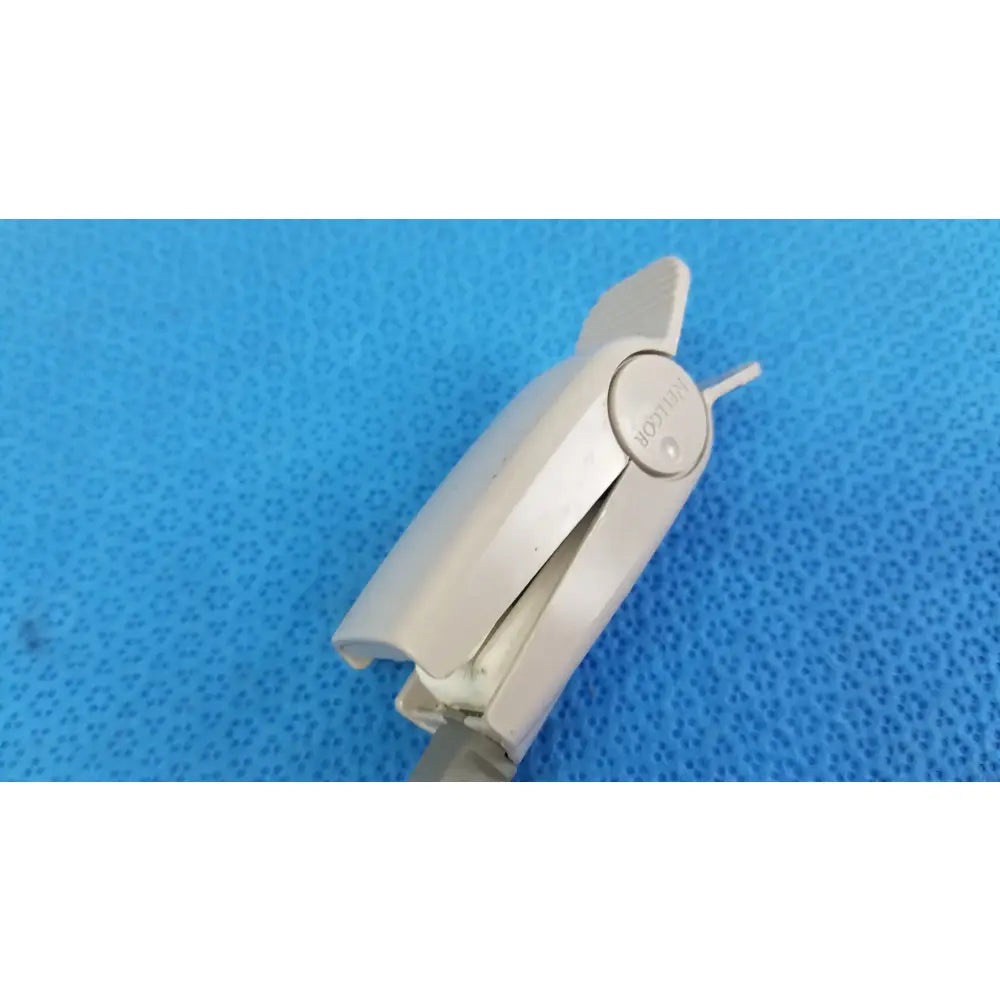 Nellcor Oximax N-65 Pulse Oximeter Pulse Oximeter, second-hand product photo 8