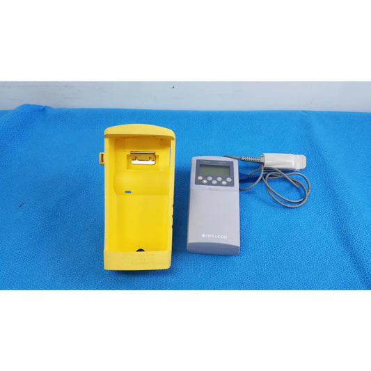 Nellcor Oximax N-65 Pulse Oximeter Pulse Oximeter, second-hand product photo 1